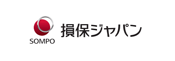 損保ジャパン